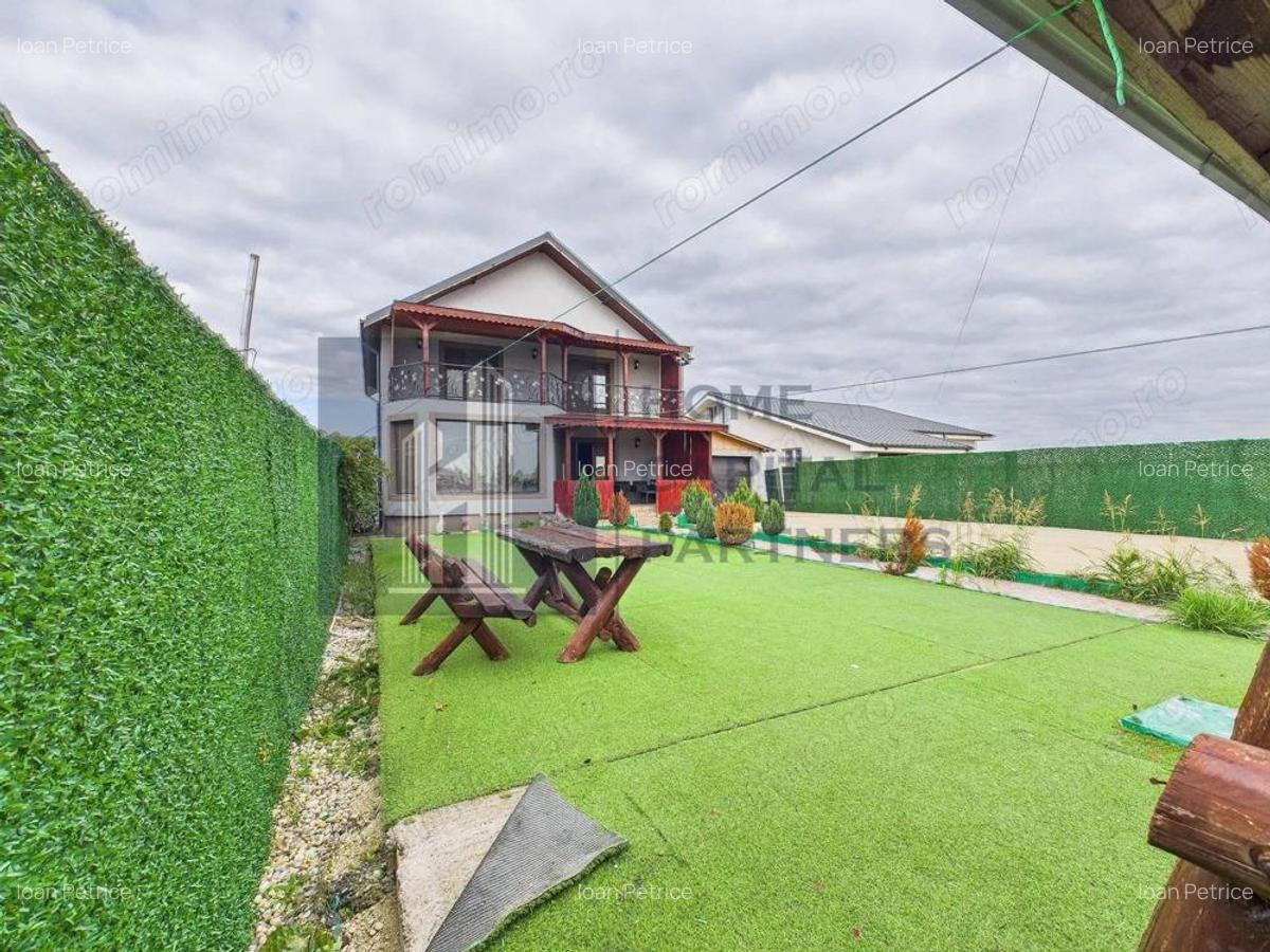 Casa de vanzare | Gorneni | 6 cemere - 3