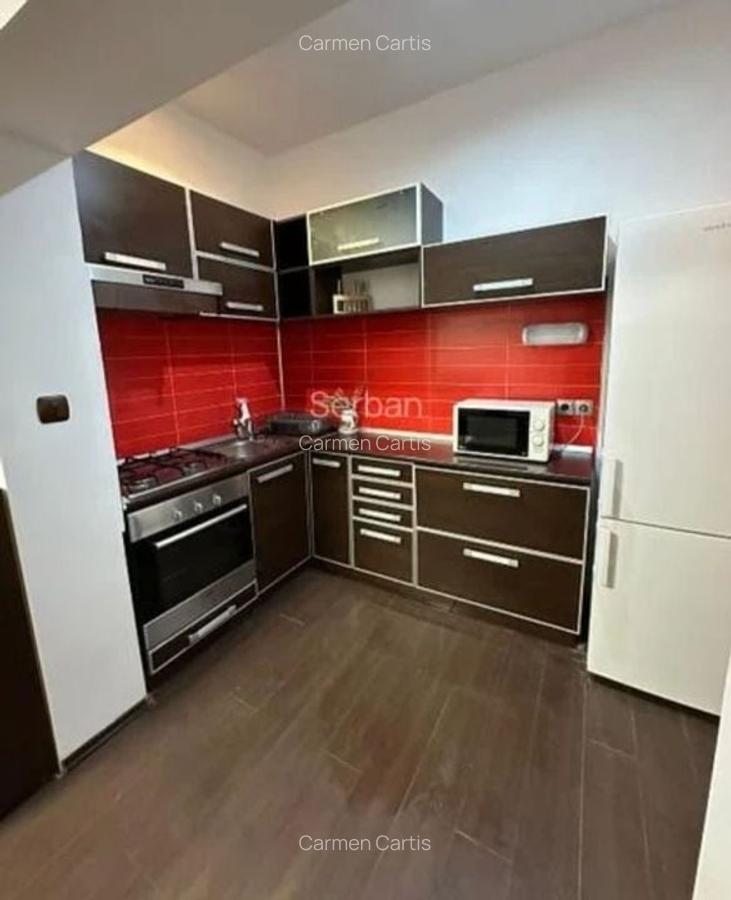 Apartament 1 cameră, 30 mp, mobilat, utilat. 61 500 E. Comision 0 - 9
