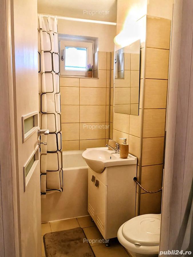 Pers fizica, inchiriez 2 cam, decomandat, zona Itc, pet friendly - 10
