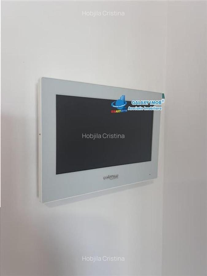 Prima -nchiriere apartament 2 camere, nemobilat, bloc 2024 - 5
