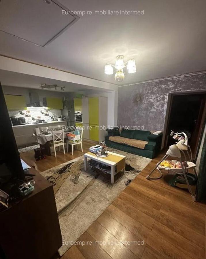 Casa 3 camere de inchiriat zona Bratianu - 13