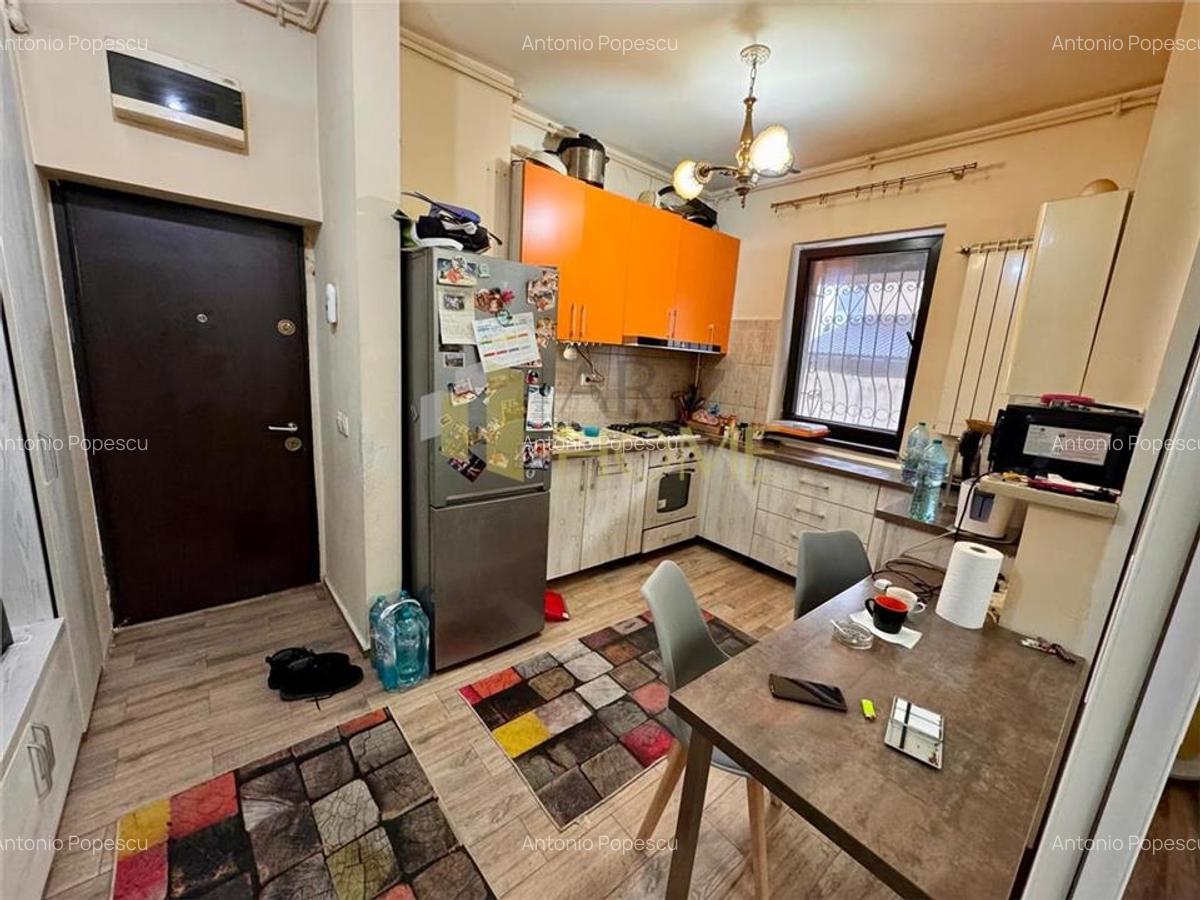 Vanzare apartament 4 camere bloc 2015, in Ploiesti, zona 9 Mai. - 20