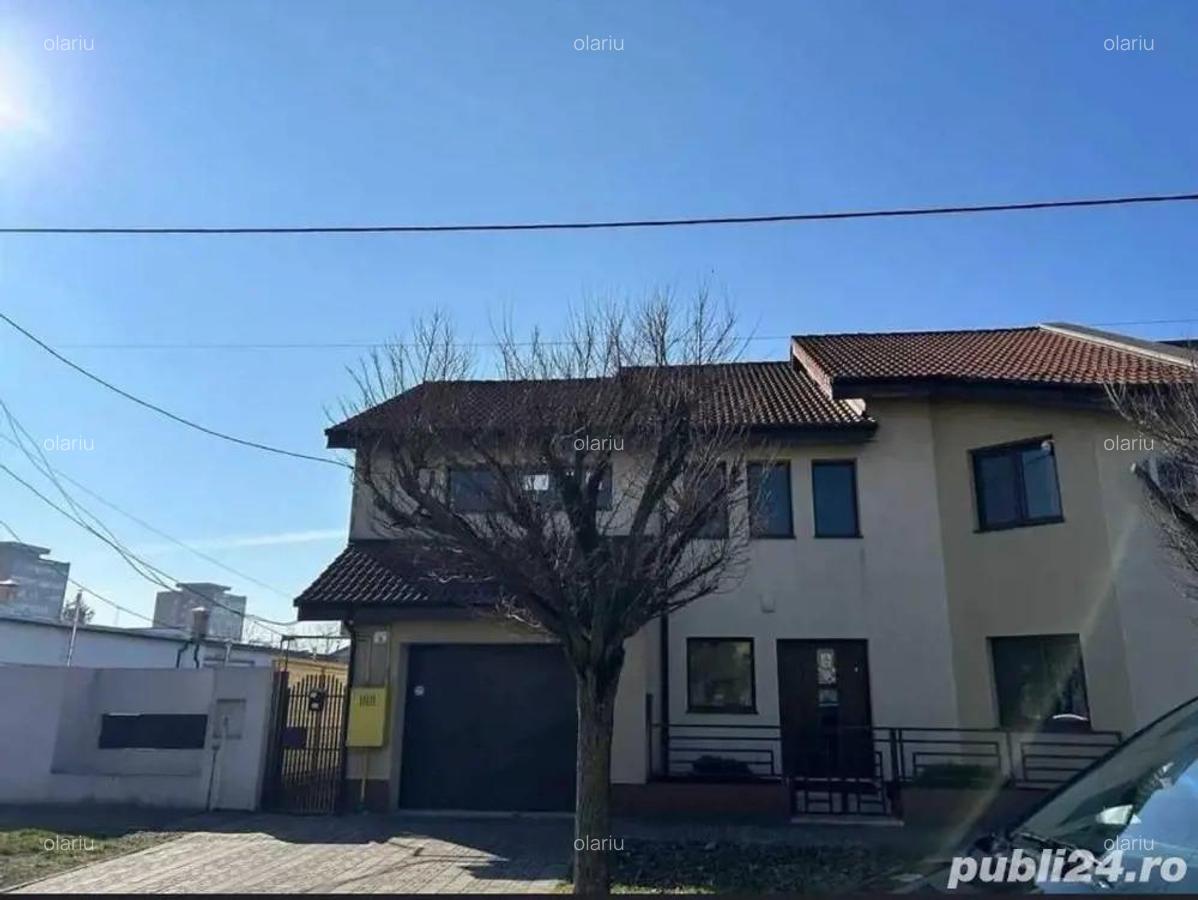 Casa de inchiriat zona ultracentrala! - 4