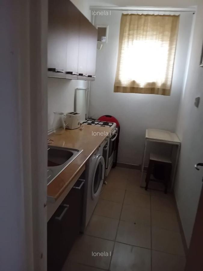 DRUMUL TABEREI - 2  minute metrou - Apartament 2 camere DECOMANDAT - 6