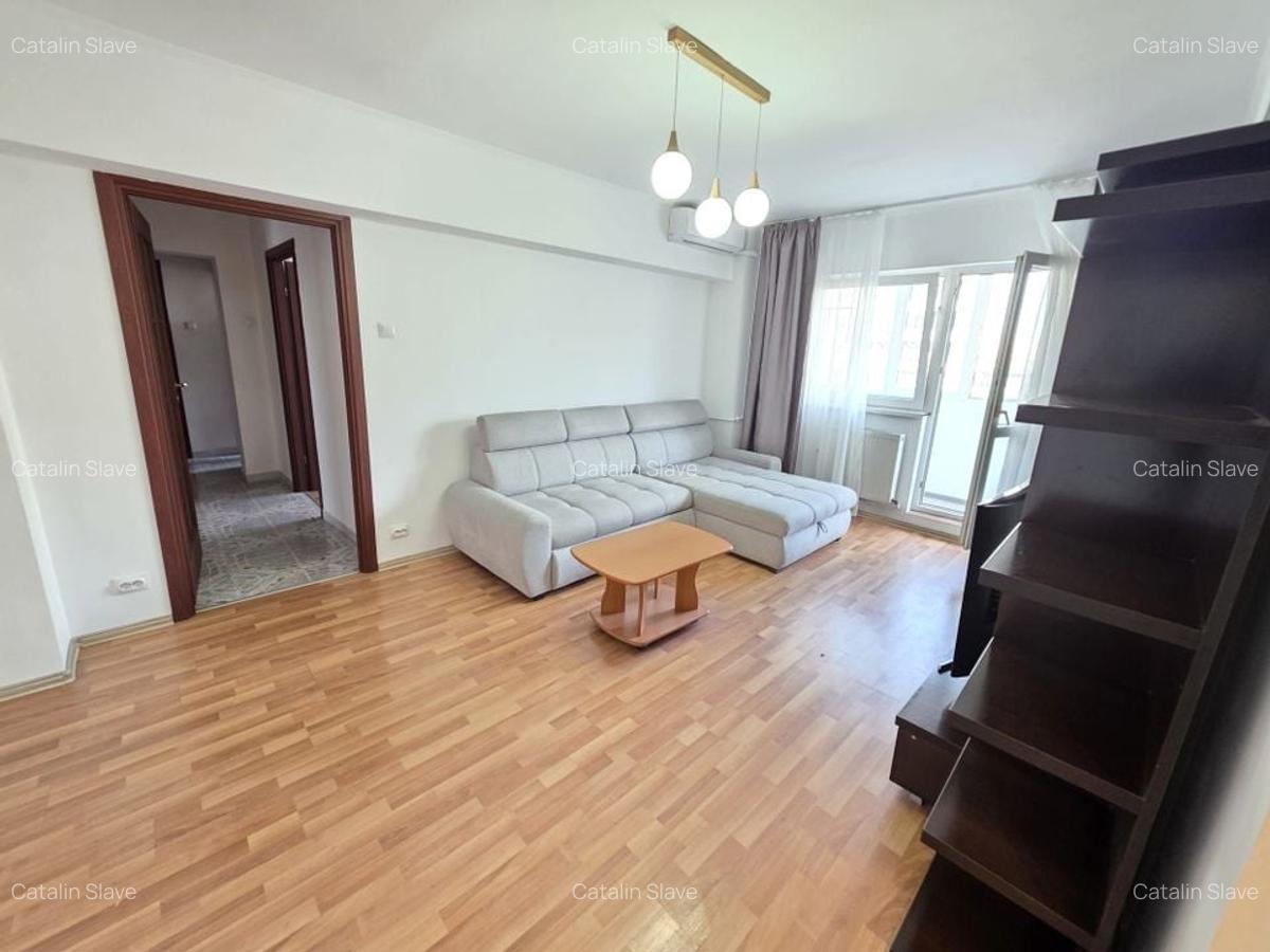 Apartament 3 camere Timpuri Noi - Calea Vacaresti - 3