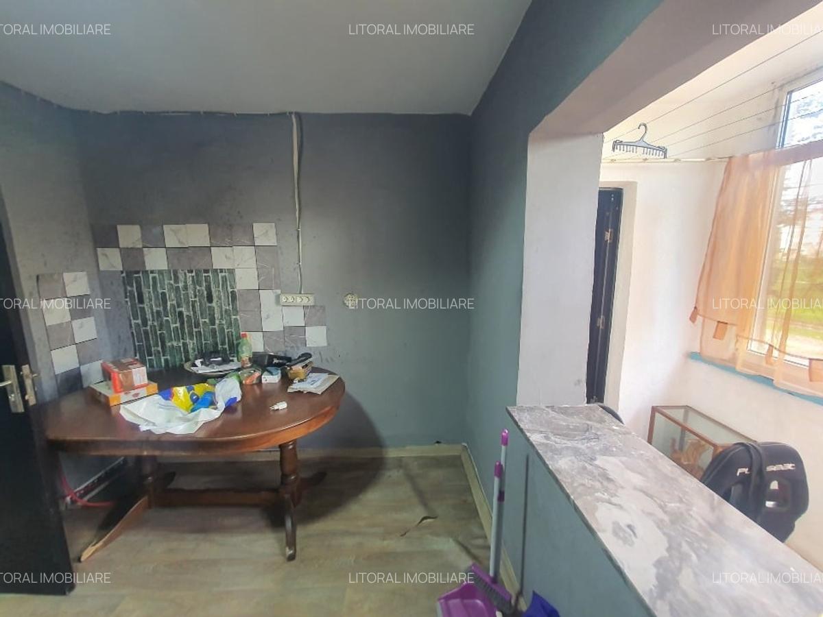 Apartament cu 3 camere in Mangalia - 5