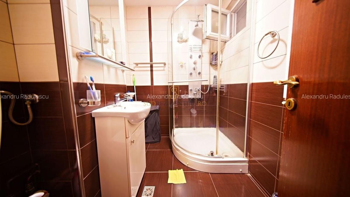 Apartament 3 camere, 78 mp, Bd. Obregia, etaj intermediar, Comision 0% - 14