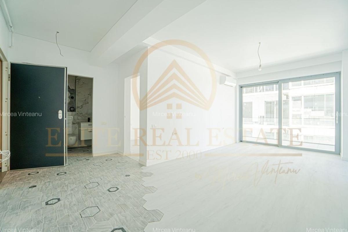 Mamaia Nord - Vânzare apartament 2 camere, finisat. - 5