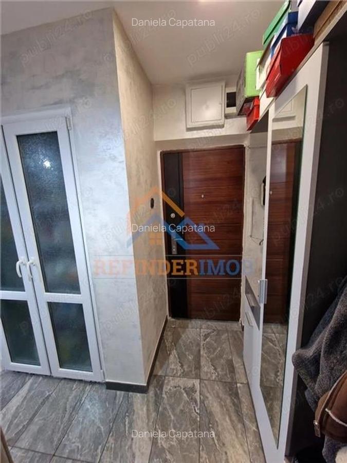 Vanzare Apartament 2 camere zona Drumul Taberei - Parc Moghiros - 6