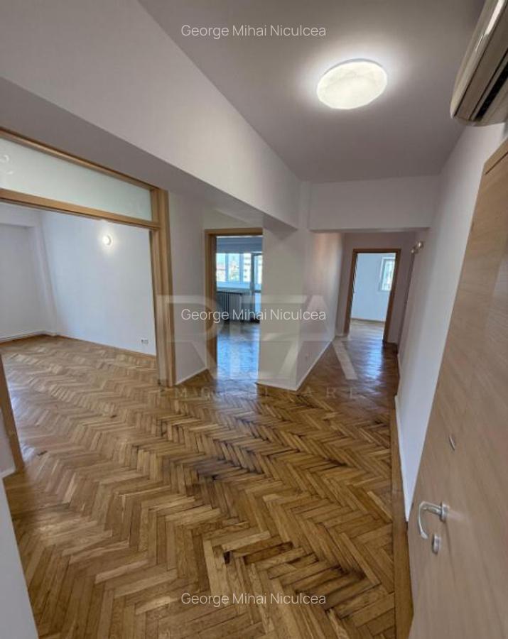 4 camere | 115 m.p | Magheru - Piata Romana - Bloc Dupa Cut - 11