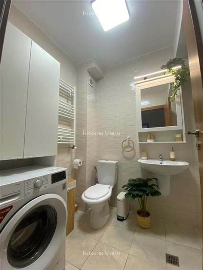 Apartament 2 camere Dristor/ Parcare subterana inclusa - 7