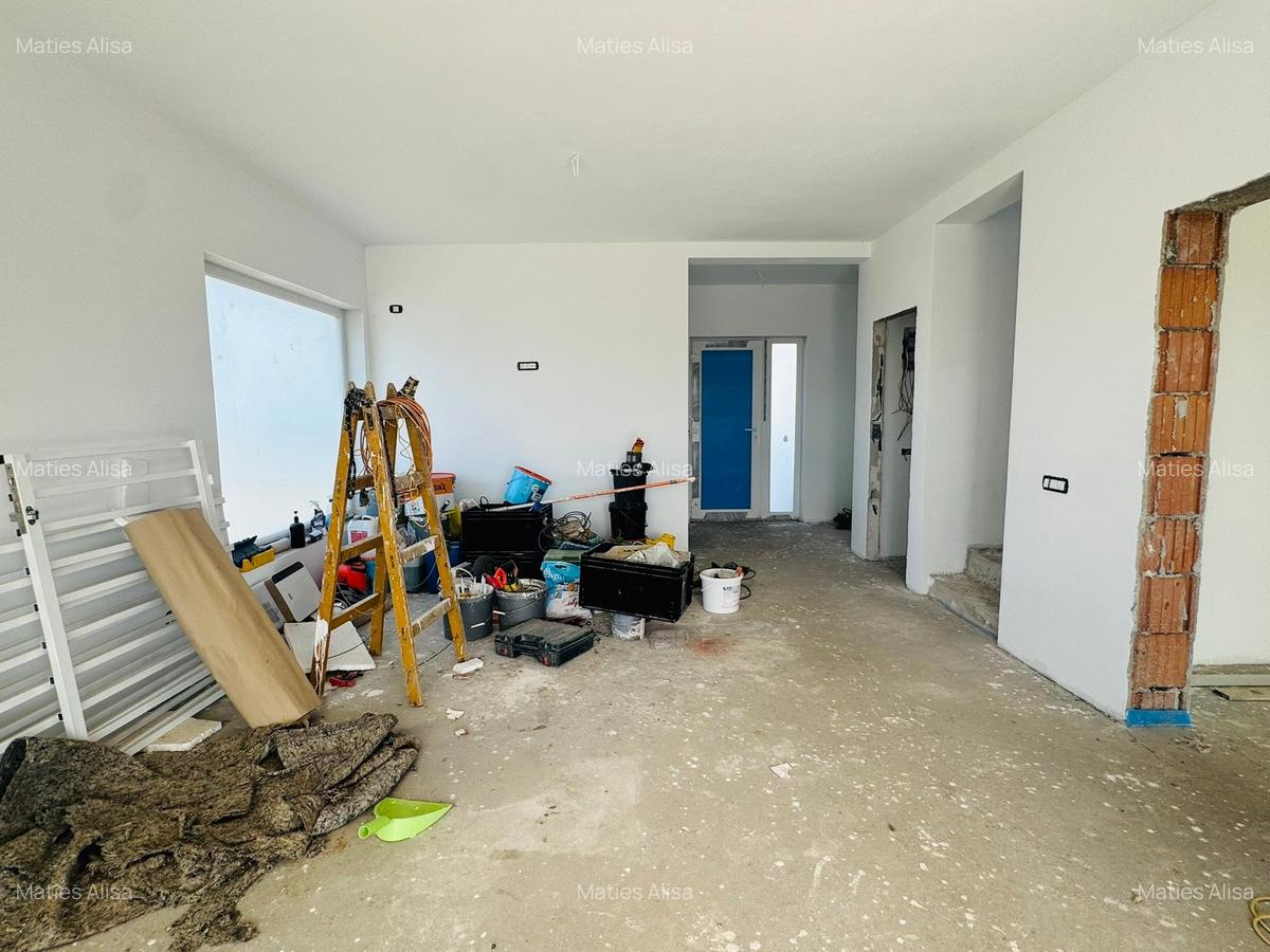 COMISION 0 l Casa tip Duplex l Giroc - 10