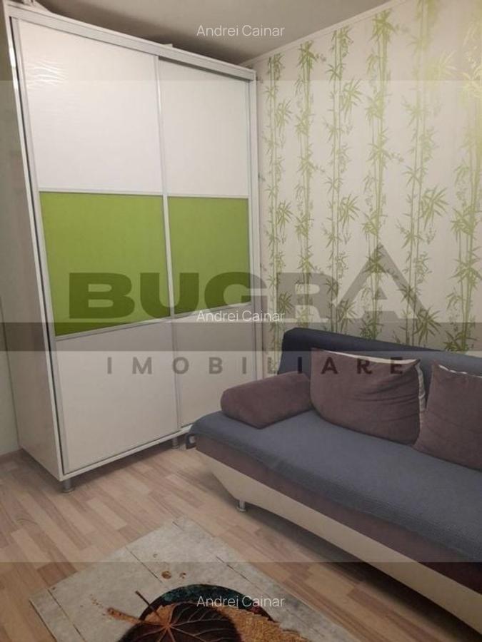 Apartament de 2 camere, 54mp, zona strazii Donath - 4