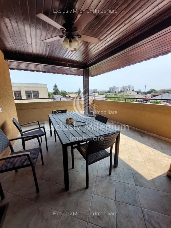 Duplex Iancului Cladire Birouri - Vila / Casa Vatra Luminoasa - 6