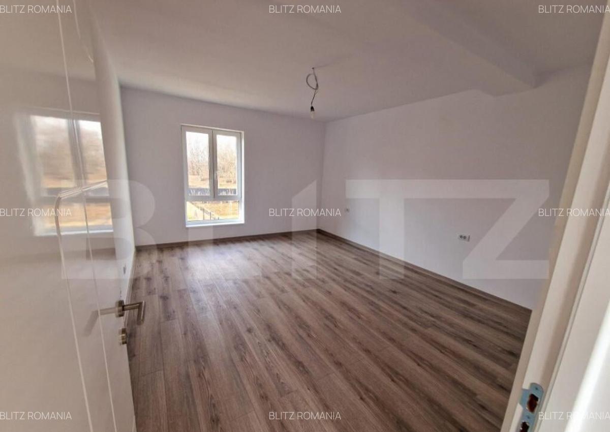 Casa tip duplex, 4 camere, 112 mp, zona-Stupini - 27