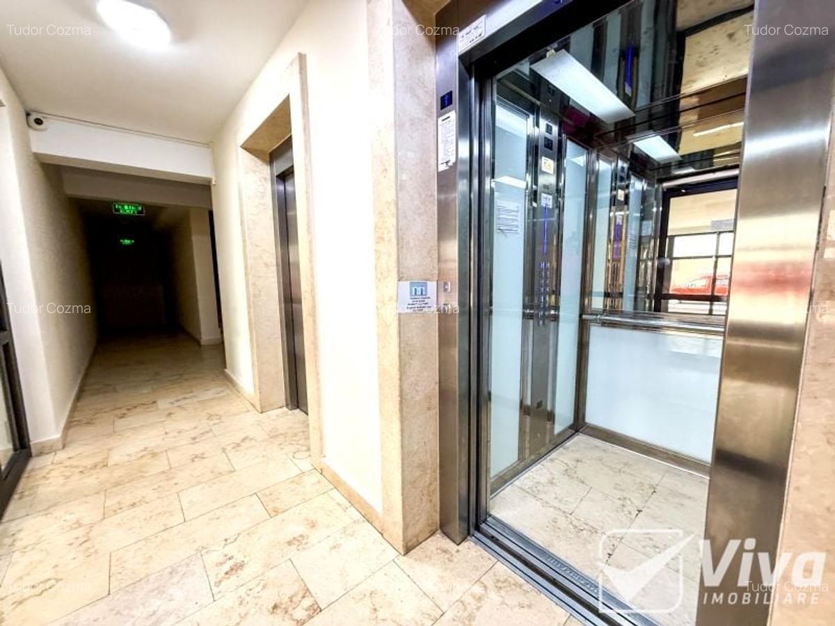 Garsonieră decomandată în Tătărași - 10
