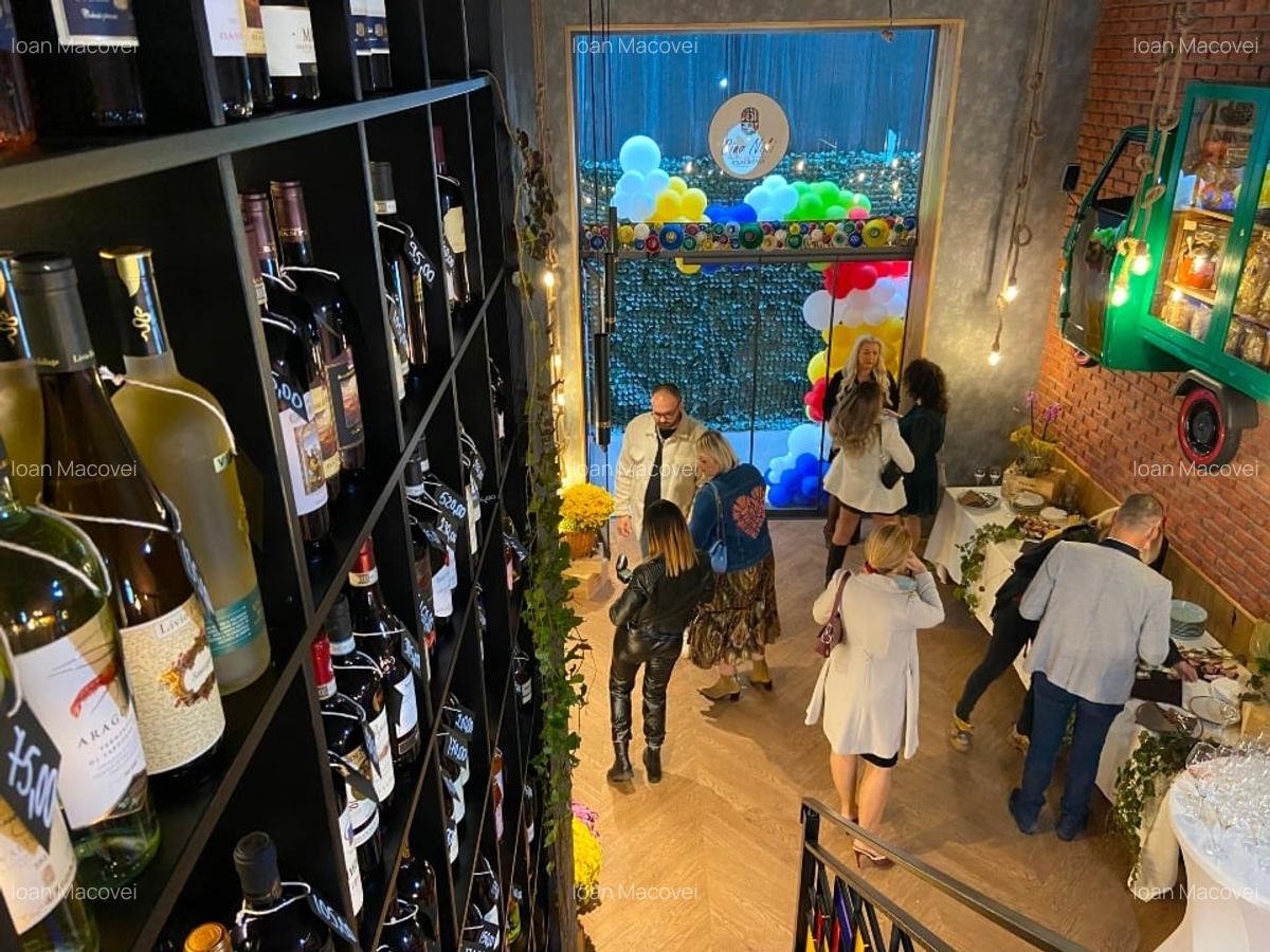 Spațiu comercial, 140 mp în Universitate - 12