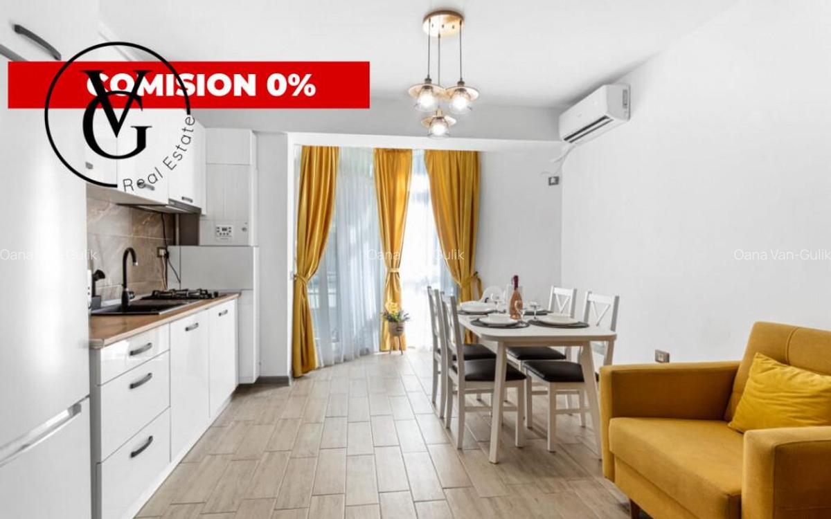 Apartament 2 camere Alezzi Beach Resort - 1