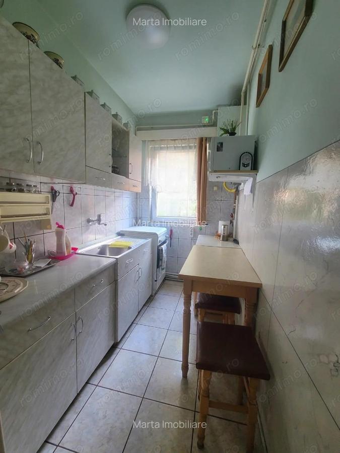 Vand 3 cam 7 Noiembrie [etaj 2] - 5
