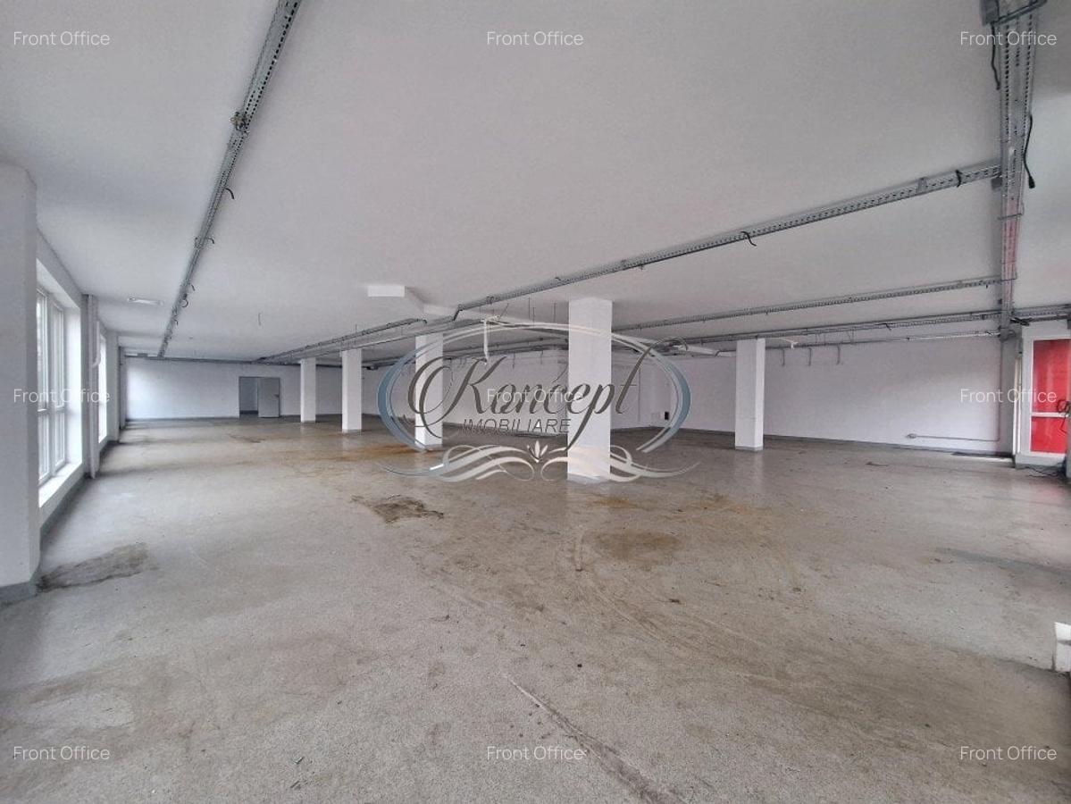 Spațiu comercial, 383.56 mp în Mărăști - 4
