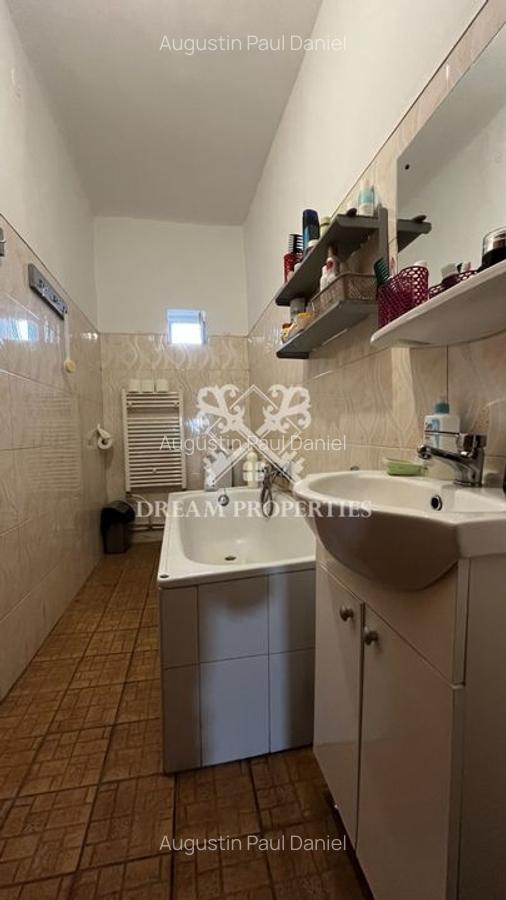 Casa individuala de vanzare, teren 400 mp, zona Sannicoara - 7