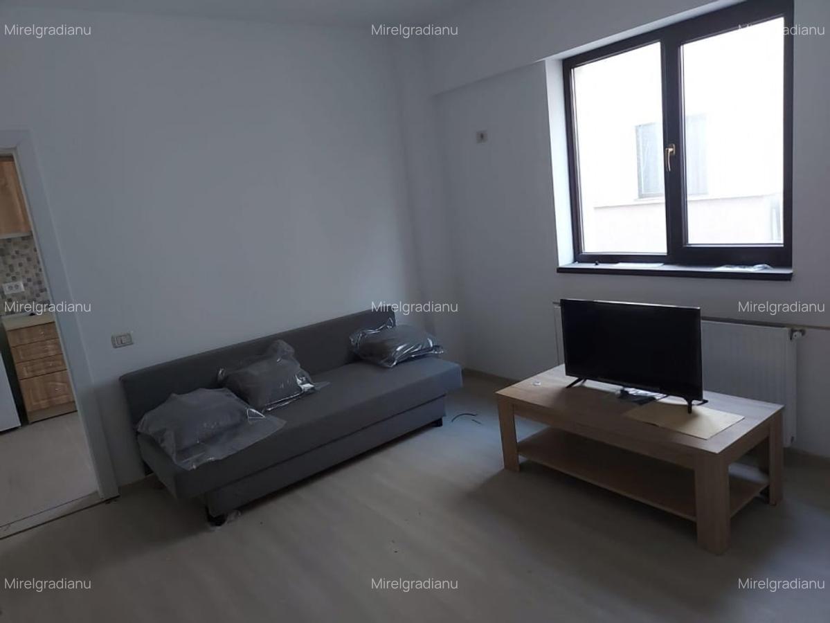 Garsoniera bloc nou Prelungirea Ghencea str Funigeilor - 3