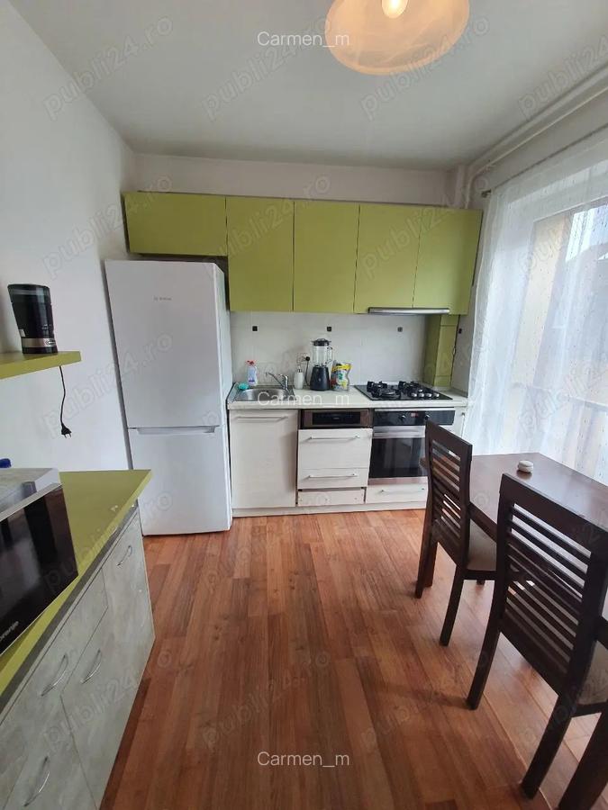 Imchiriez apartament 2 camere, 43mp, terasa 12mp, garaj, str. Donath, zona Profi Grigorescu - 4