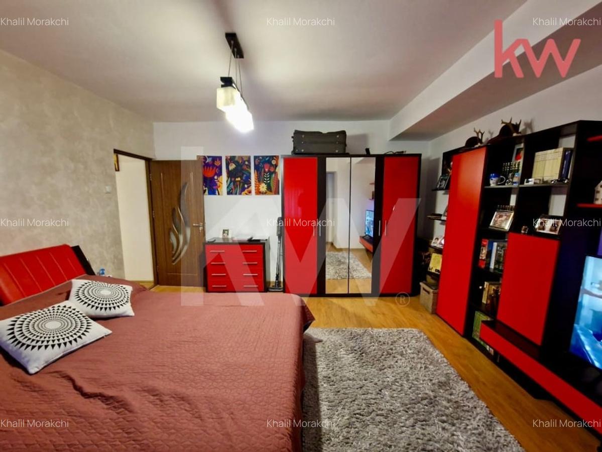 Apartament 2 camere, decomandat Brazda lui Novac - 2