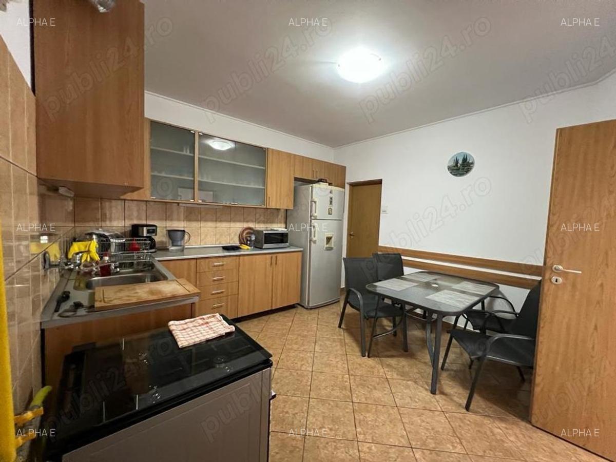 CASA MOBILATA-UTILATA ZONA GARA - 4