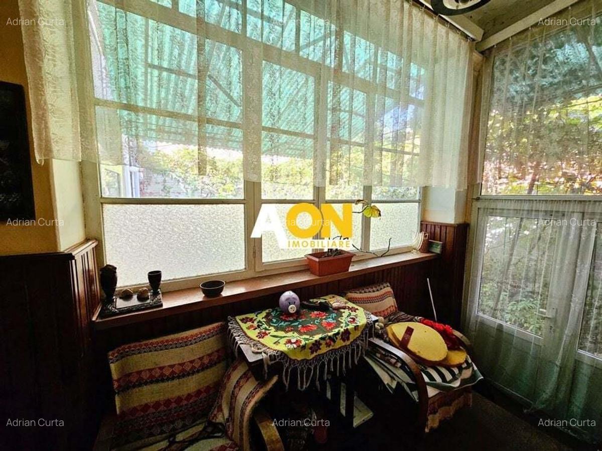 Casa cu 3 camere, 248 mp teren, pretabila pt birouri, zona Prefectura - 11