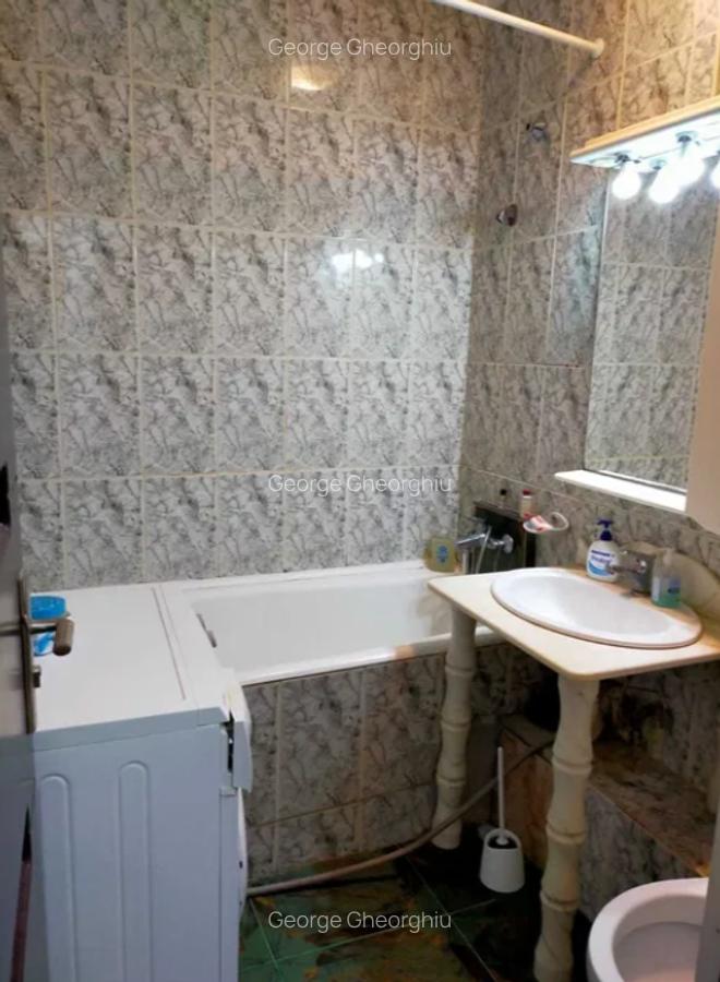 Lujerului - 10 minute Metrou - Str. Orsova - Garsoniera  confort 1 - MODERNA - 4