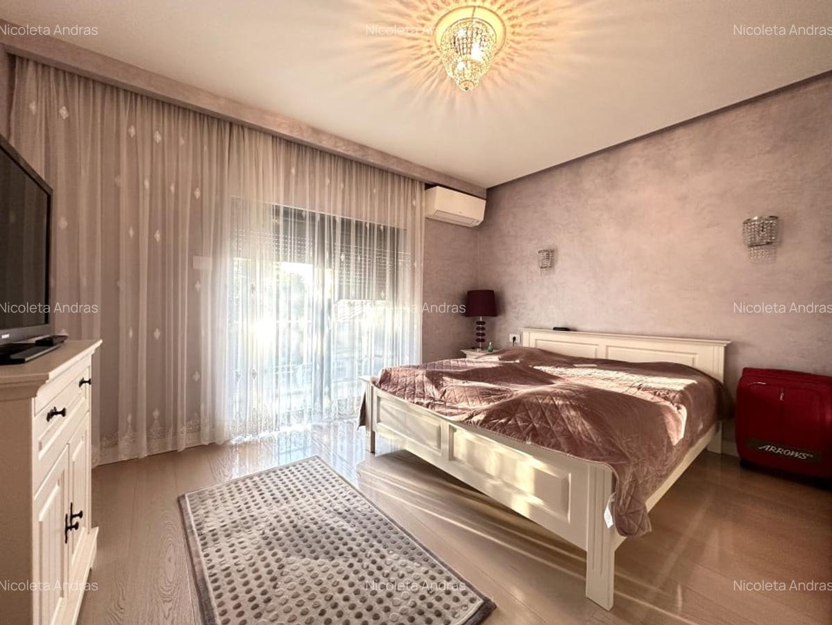Duplex 5 camere, Parter + Etaj + Mansarda - zona Iulius Mall - 3