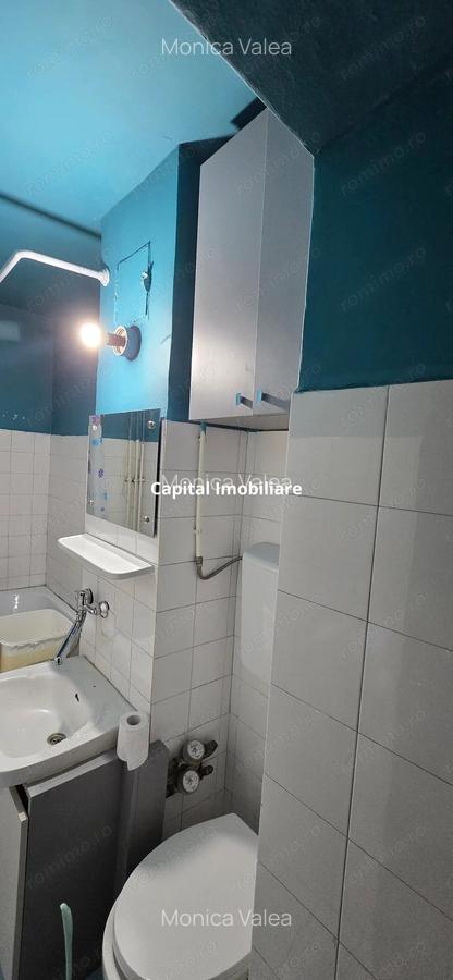Apartament 2 camere | 38,5 mp + balcon | Zona Dacia str. Teiului - 8