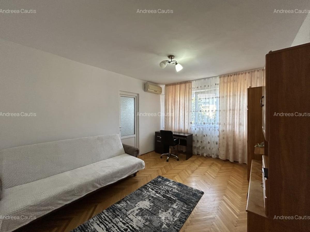 Apartament 2 camere, etaj 3, perfect pentru investit, zona Dambovita - 3