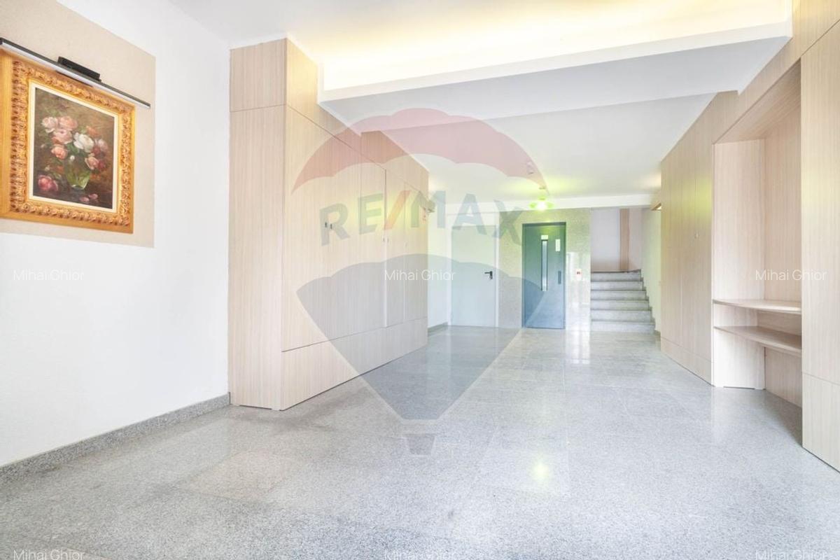 Apartament cu 5 camere semidecomandat în Dămăroaia - 14