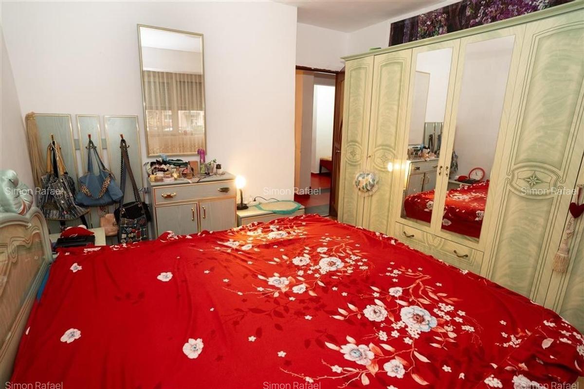 Apartament decomandat tip D 4 camere 2 bai Calea Aradului - 9