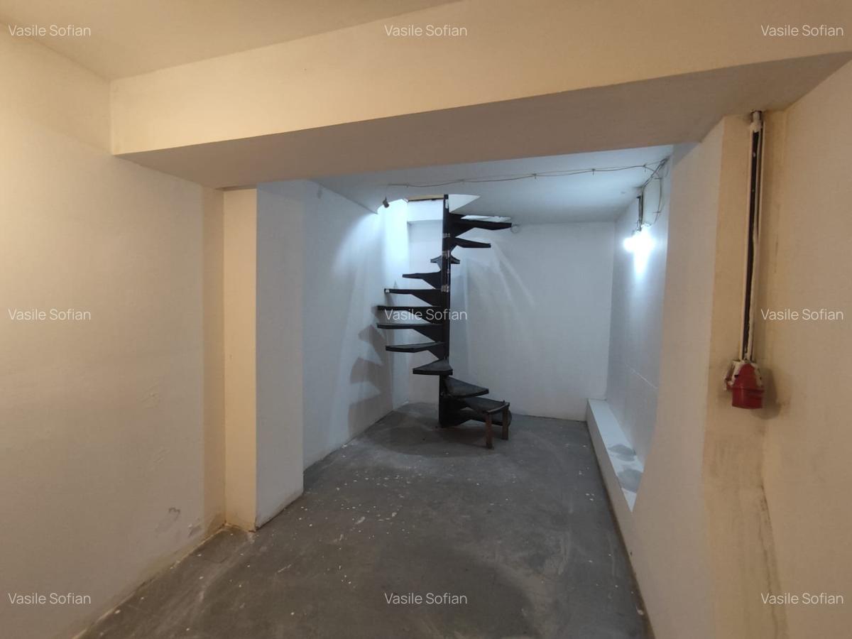 Inchiriere spatiu comercial in zona Traian - Foisorul de Foc - 9