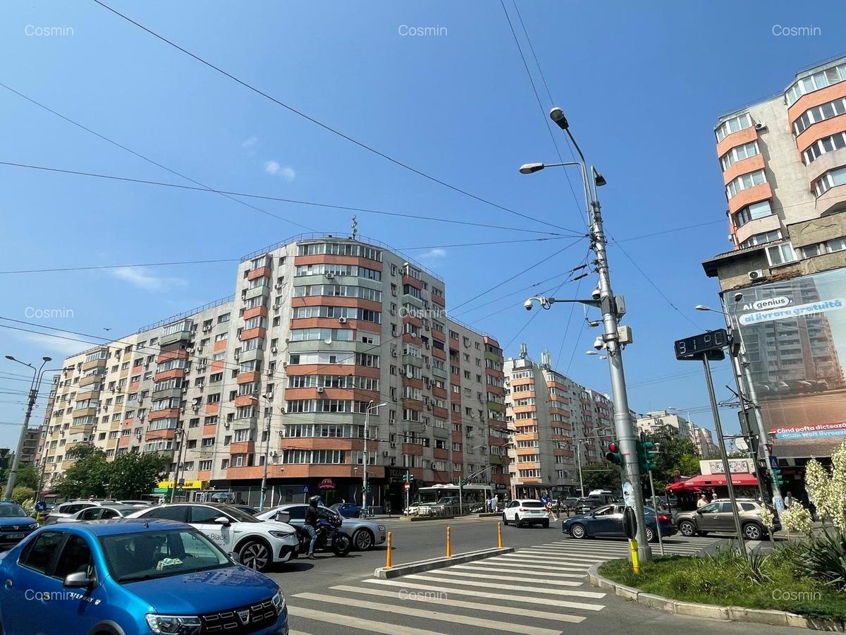 Zona Circulata – Spatiu Comercial Stradal 180 mp, 3.400 €/luna - 1