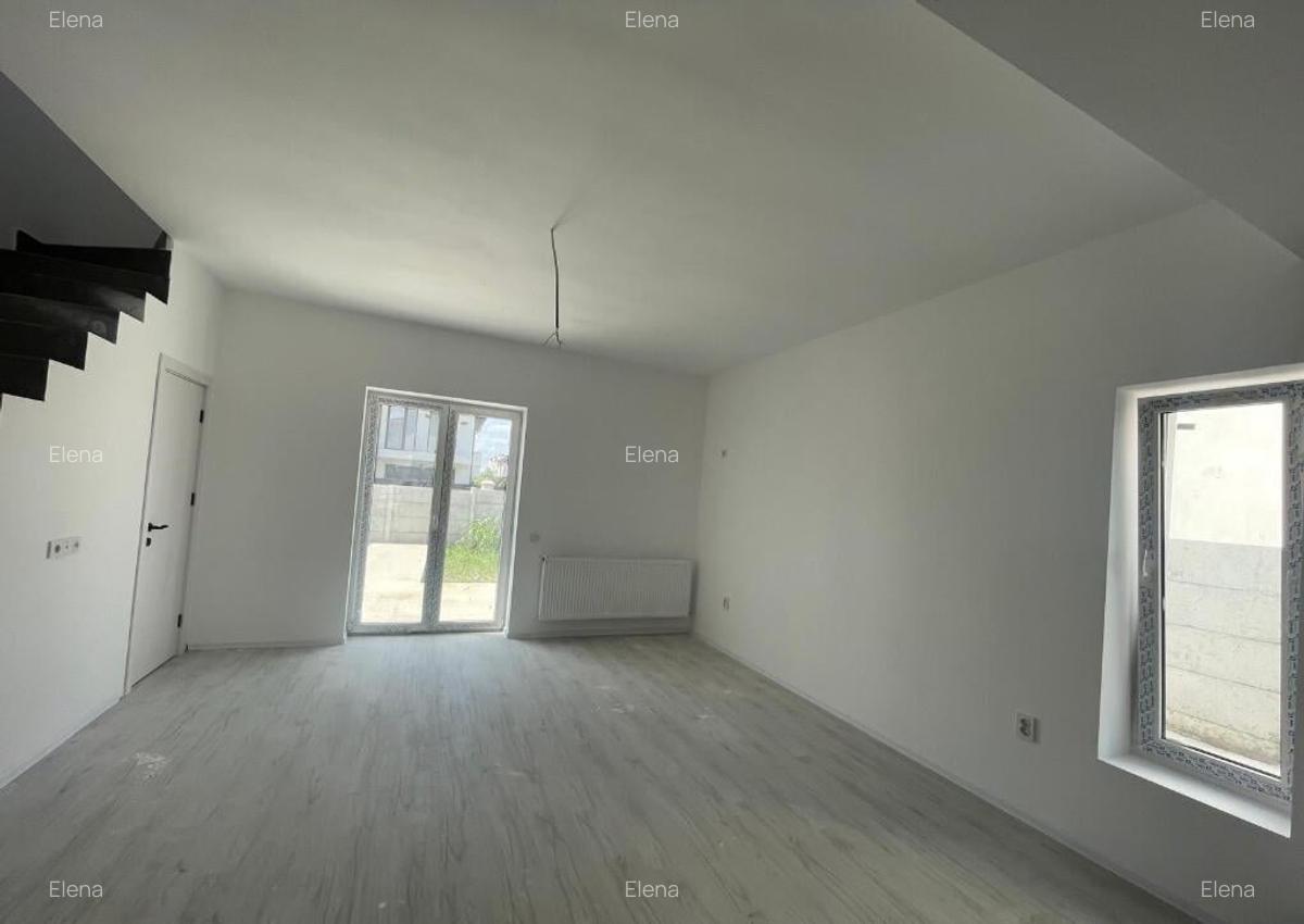 Casa cu 3 camere|finisaje superioare|Bragadiru - 2