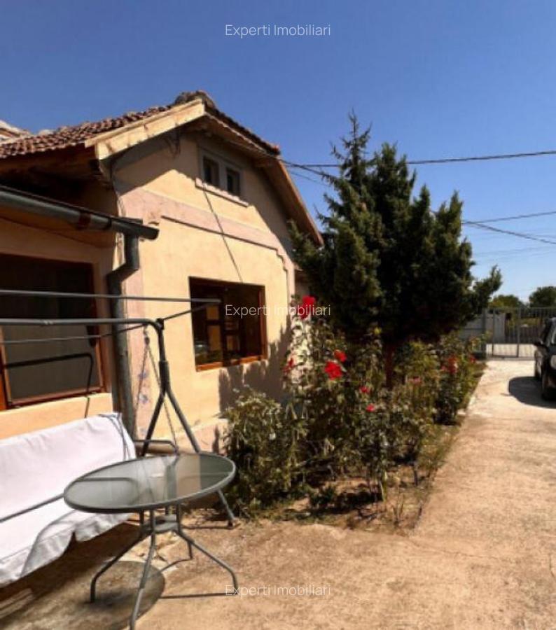Casa in centrul Cobadinului - 15