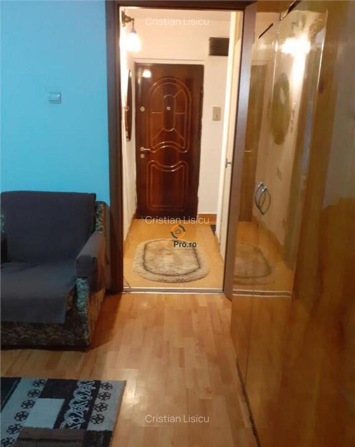 Apartament cu o camera la parter zona Plavat 2 Girocului - 5