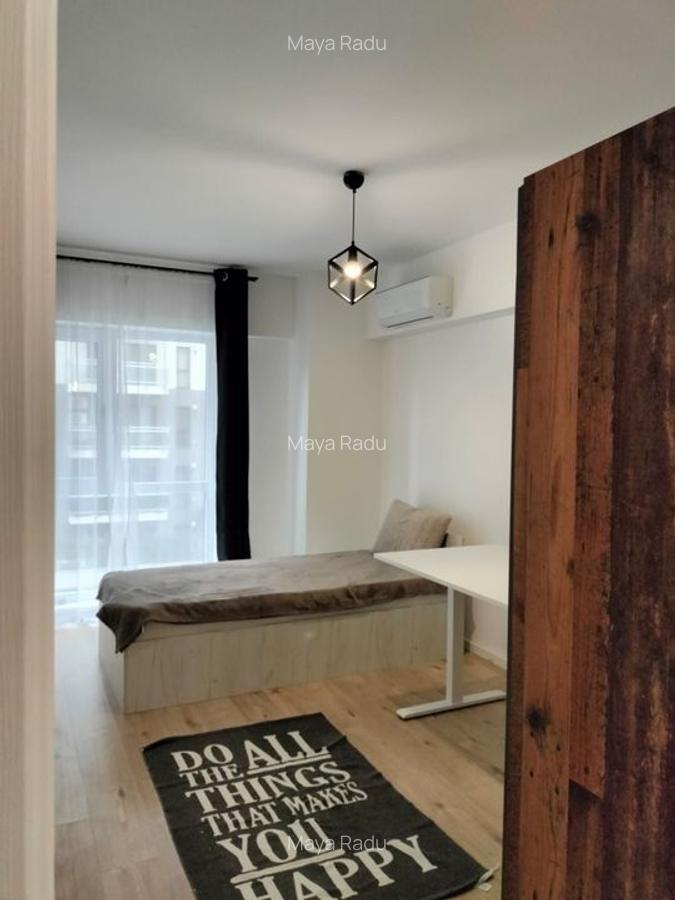 Apartament de 3 camere de închiriat / Floreasca - 8