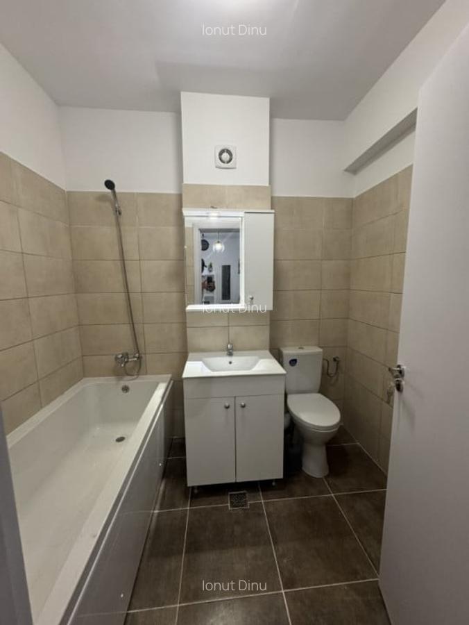 Studio modern de inchiriat - Militari Residence, Drumul Ciorogarla 371C - 10