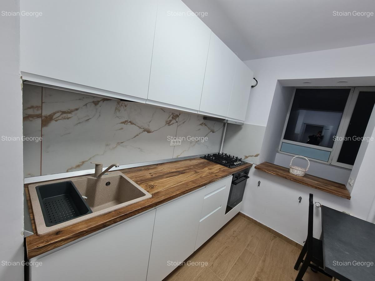 SUPERB Ap. 3 cam. semidec. Zona Lujerului - 6