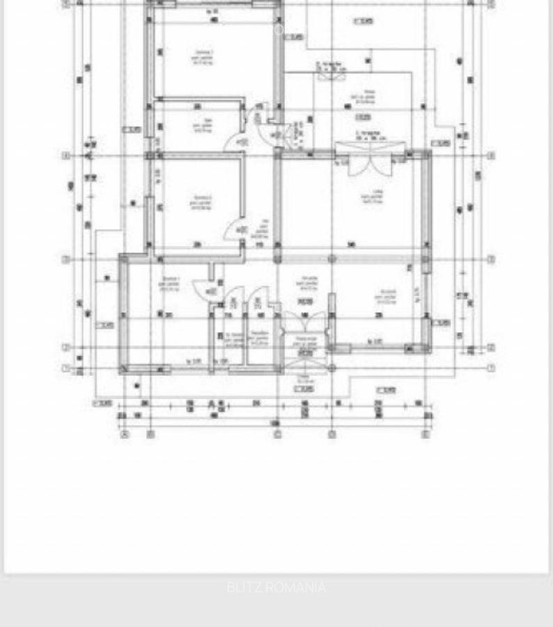 Oportunitate ! Casa pe un singur nivel in Sancraiu de Mures - 32