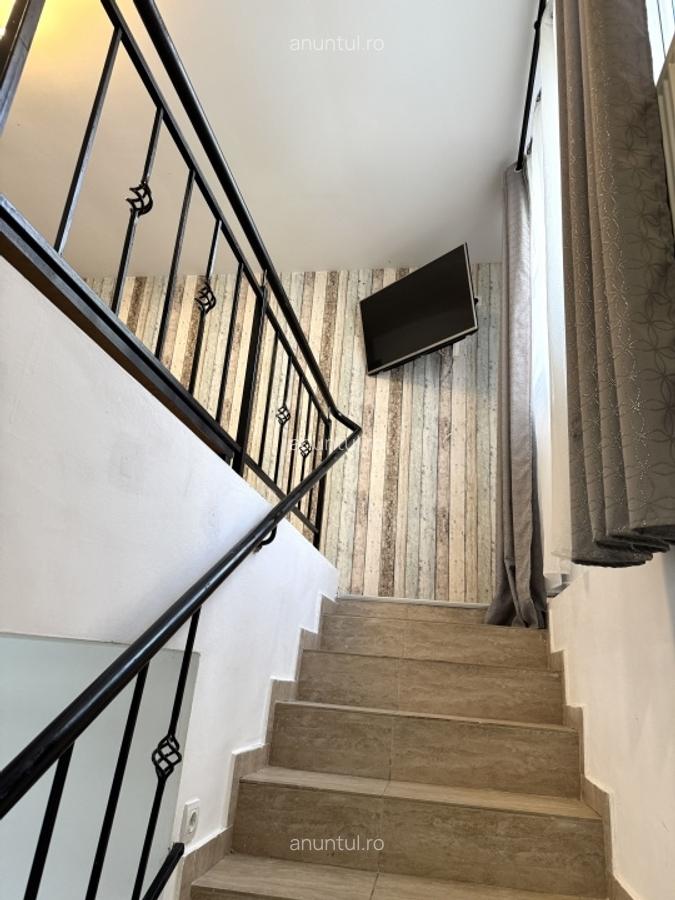 Prelungirea Ghencea, Valea Larga, loc parcare, apartament 3 camere tip duplex - 13