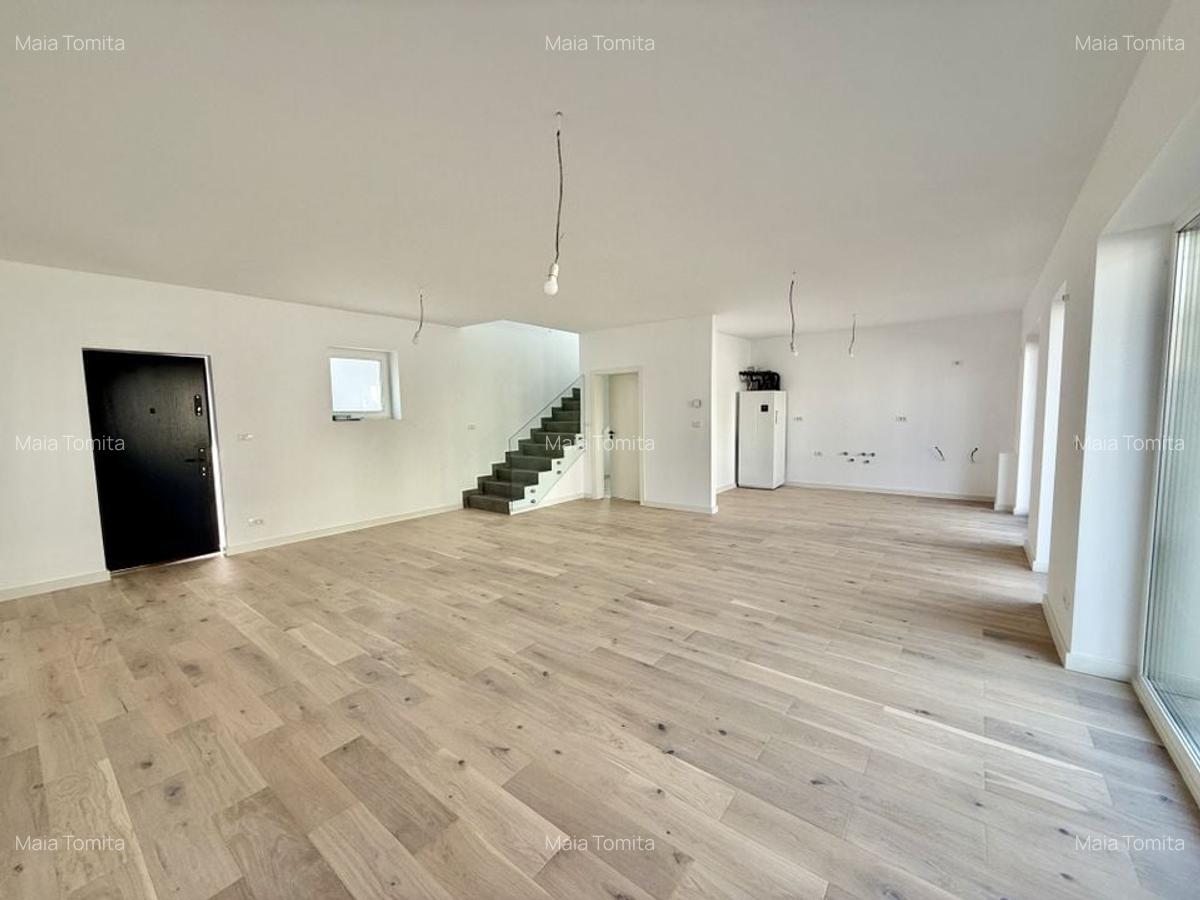 Vila perfectă pentru mutare imediată  / Pipera, rond OMV - 7