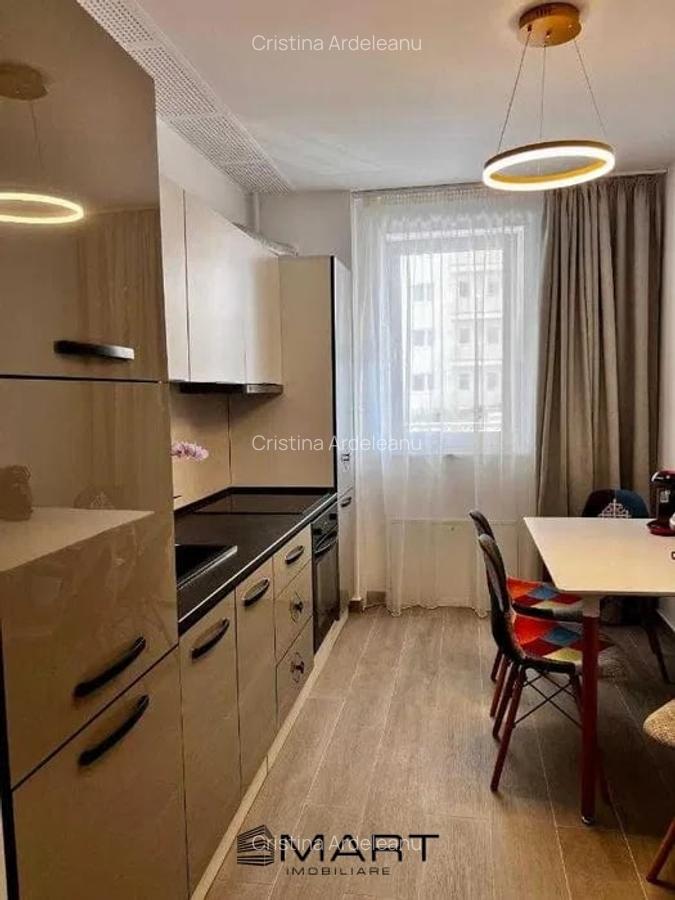 Apartament 2 camere, decomandate, zona Urban Plaza - 3