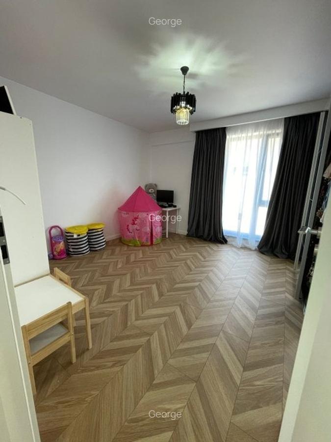 Apartament cu 3 camere decomandat în Dămăroaia - 5