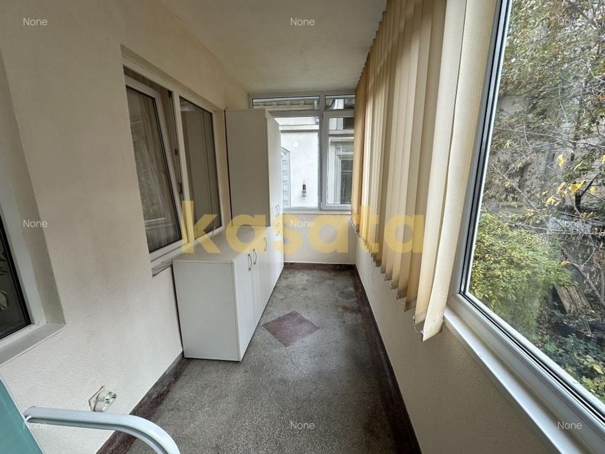 3 camere spațios în imobil boutique | Unirii - 25